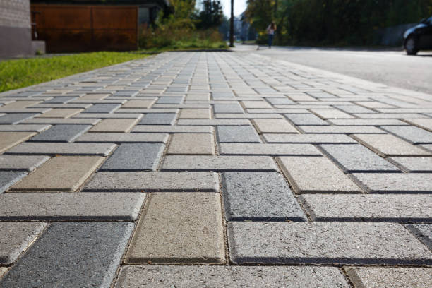 Best Interlocking driveway pavers in Mullens, WV